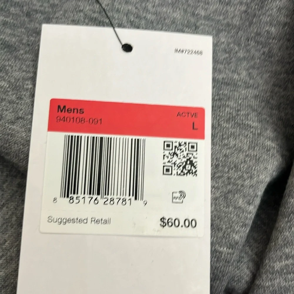 Jordan Essential Multi Sport Hoodie Size L